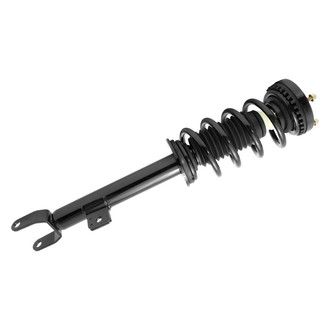 Suncore® - Front Driver or Passenger Side Complete Strut Assembly