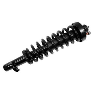Suncore® - Front Driver Side Complete Strut Assembly