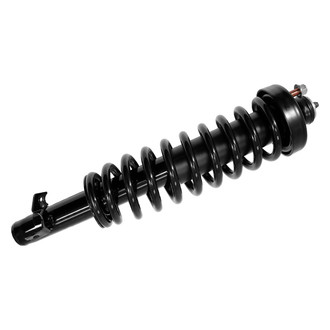 Suncore® - Front Passenger Side Complete Strut Assembly