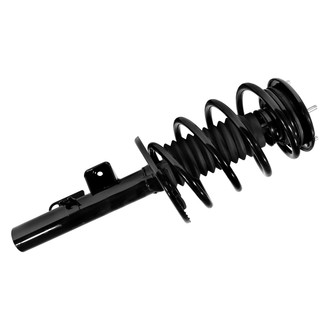 Suncore® - Front Passenger Side Complete Strut Assembly