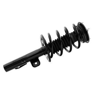 Suncore® - Front Driver Side Complete Strut Assembly
