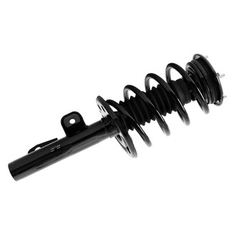 Suncore® - Front Passenger Side Complete Strut Assembly