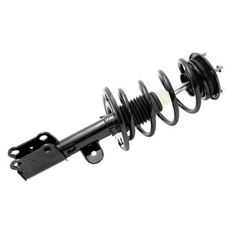 Suncore® - Front Driver Side Complete Strut Assembly