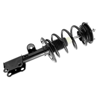 Suncore® - Front Passenger Side Complete Strut Assembly