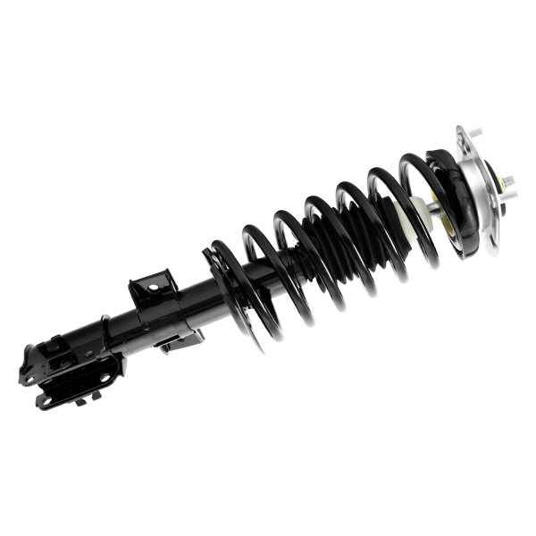 Suncore® - Front Driver or Passenger Side Complete Strut Assembly