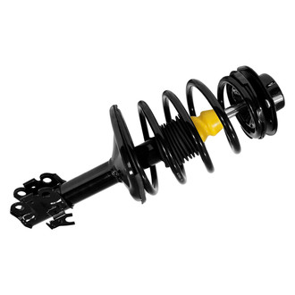 Suncore® - Front Passenger Side Complete Strut Assembly