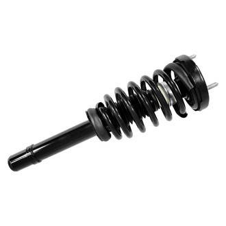 Suncore® - Front Driver or Passenger Side Complete Strut Assembly