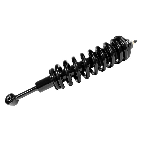 Suncore® - Front Driver Side Complete Strut Assembly