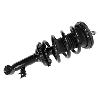 Suncore® - Front Passenger Side Complete Strut Assembly