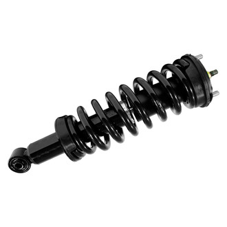 Suncore® - Front Driver or Passenger Side Complete Strut Assembly