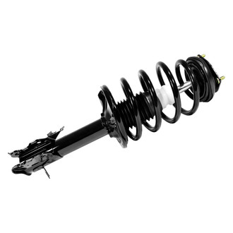 Suncore® - Front Driver Side Complete Strut Assembly
