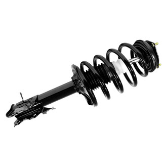 Suncore® - Front Passenger Side Complete Strut Assembly