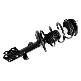 Suncore® - Front Driver Side Complete Strut Assembly