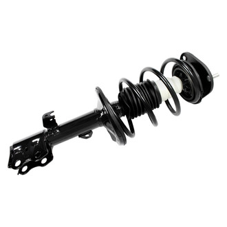 Suncore® - Front Passenger Side Complete Strut Assembly