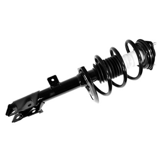 Suncore® - Front Passenger Side Complete Strut Assembly
