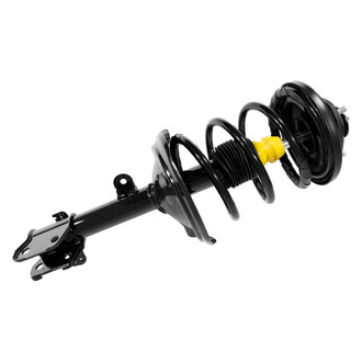 Suncore® - Front Passenger Side Complete Strut Assembly