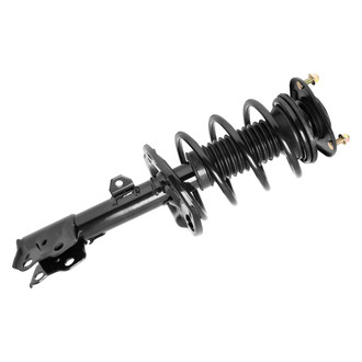 Suncore® - Front Passenger Side Complete Strut Assembly