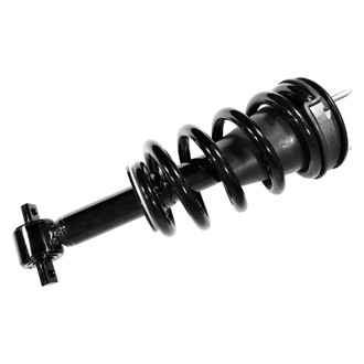 Suncore® - Front Driver or Passenger Side Complete Strut Assembly