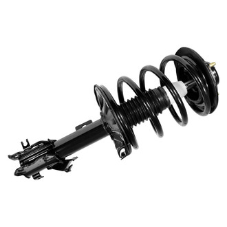 Suncore® - Front Passenger Side Complete Strut Assembly