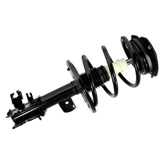 Suncore® - Front Passenger Side Complete Strut Assembly