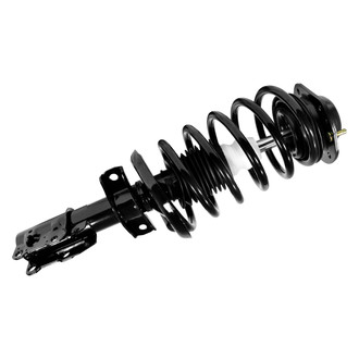 Suncore® - Front Passenger Side Complete Strut Assembly