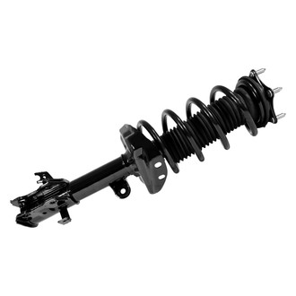Suncore® - Front Driver Side Complete Strut Assembly
