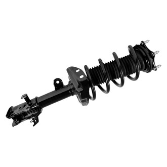Suncore® - Front Passenger Side Complete Strut Assembly