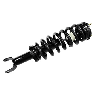 Suncore® - Front Driver or Passenger Side Complete Strut Assembly