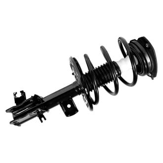 Suncore® - Front Driver Side Complete Strut Assembly