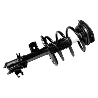 Suncore® - Front Passenger Side Complete Strut Assembly