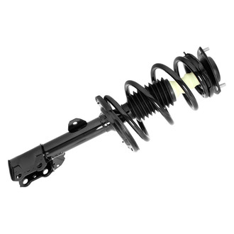 Suncore® - Front Passenger Side Complete Strut Assembly