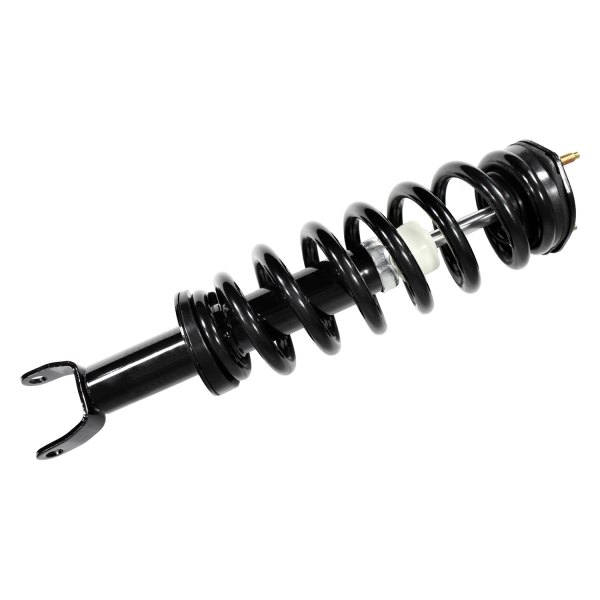 Suncore® - Front Driver or Passenger Side Complete Strut Assembly