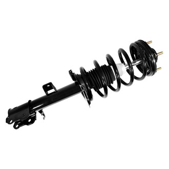Suncore® - Front Passenger Side Complete Strut Assembly