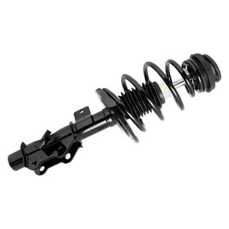 Suncore® - Front Passenger Side Complete Strut Assembly