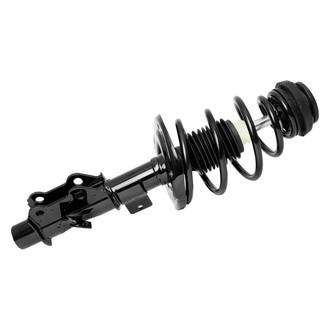 Suncore® - Front Driver Side Complete Strut Assembly