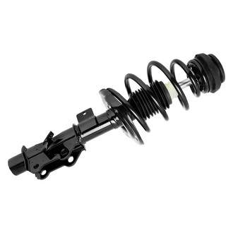 Suncore® - Front Passenger Side Complete Strut Assembly