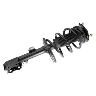Suncore® - Front Passenger Side Complete Strut Assembly