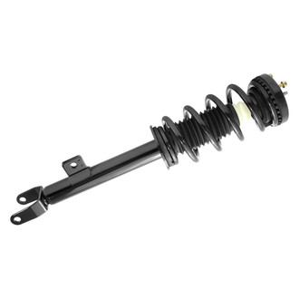 Suncore® - Front Driver or Passenger Side Complete Strut Assembly