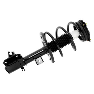 Suncore® - Front Driver Side Complete Strut Assembly