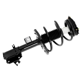 Suncore® - Front Passenger Side Complete Strut Assembly