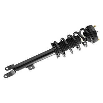Suncore® - Front Driver or Passenger Side Complete Strut Assembly