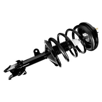 Suncore® - Front Passenger Side Complete Strut Assembly