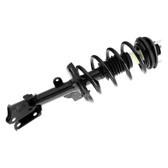 Suncore® - Front Passenger Side Complete Strut Assembly