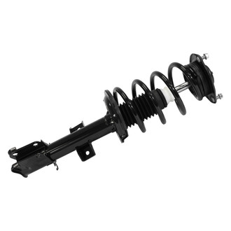 Suncore® - Front Driver Side Complete Strut Assembly
