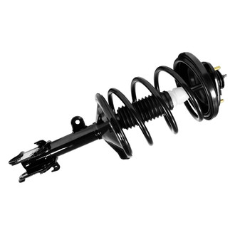 Suncore® - Front Driver Side Complete Strut Assembly
