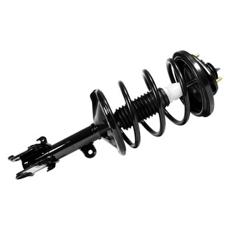 Suncore® - Front Passenger Side Complete Strut Assembly