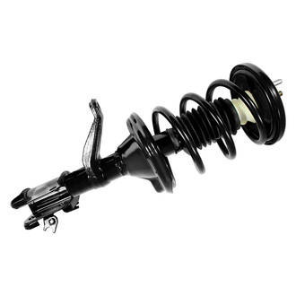 Suncore® - Front Passenger Side Complete Strut Assembly