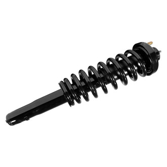 Suncore® - Front Driver Side Complete Strut Assembly