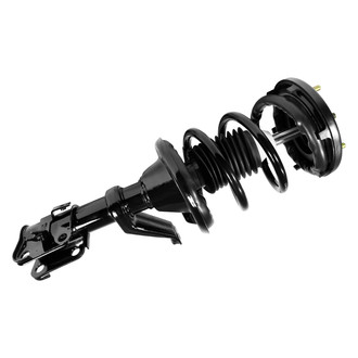 Suncore® - Front Driver Side Complete Strut Assembly