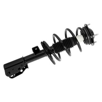 Suncore® - Front Driver or Passenger Side Complete Strut Assembly